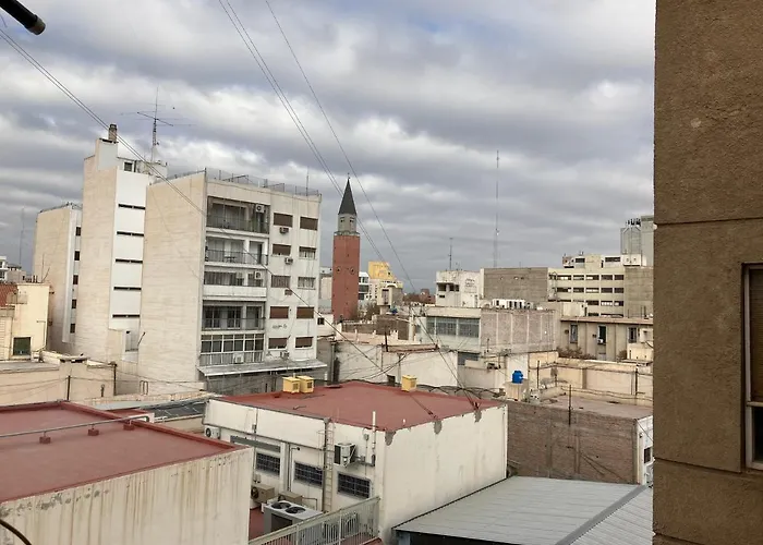 Departamento General Acha