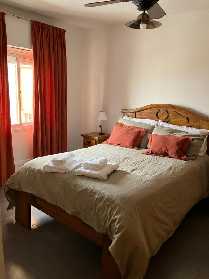 Departamento General Acha Apartment San Juan