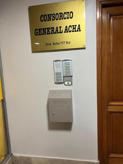 Apartment Departamento General Acha